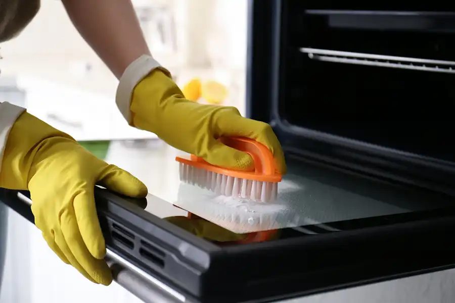 Deep Cleaning Services