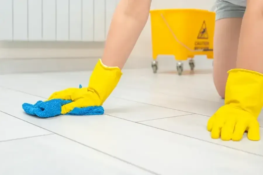 Affordable Deep Cleaning Services Lubbock, TX
