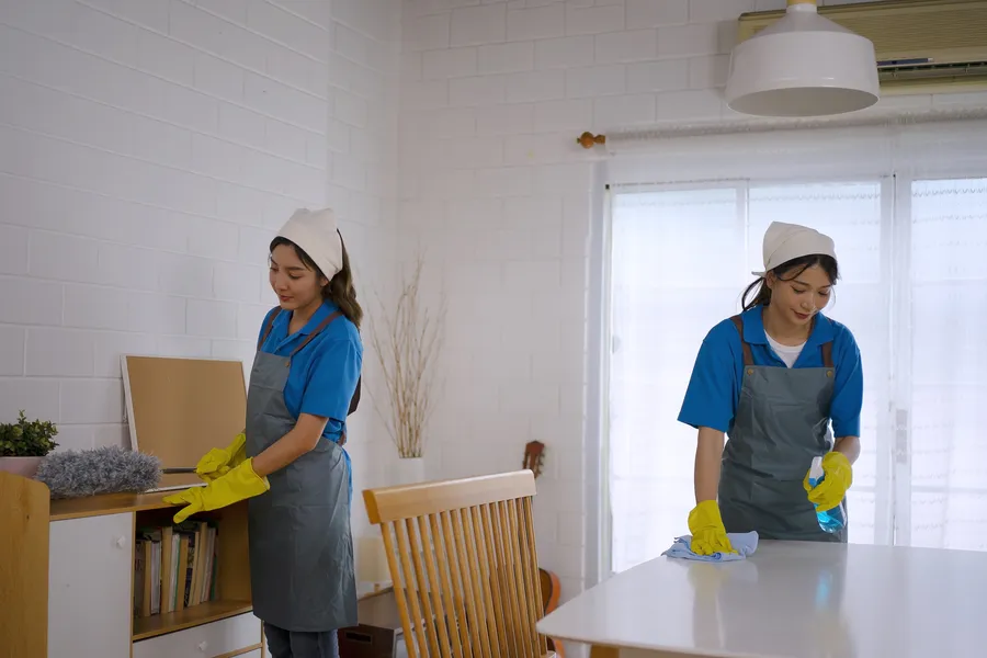 How Move-in Cleaning Helps You Settle Into A Fresh Space Lubbock, TX