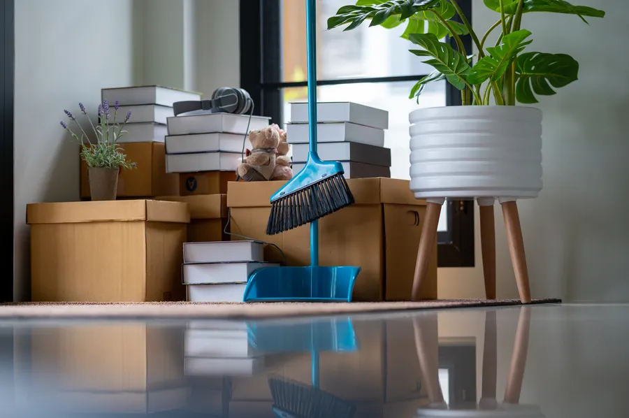 How Move-in Cleaning Helps You Settle Into A Fresh Space in Lubbock, TX