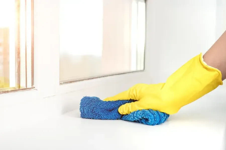 How Often Should You Schedule Deep Cleaning Services Lubbock, TX
