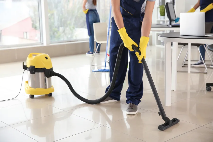 Key Signs Your Office Needs A Professional Cleaning in Lubbock, TX