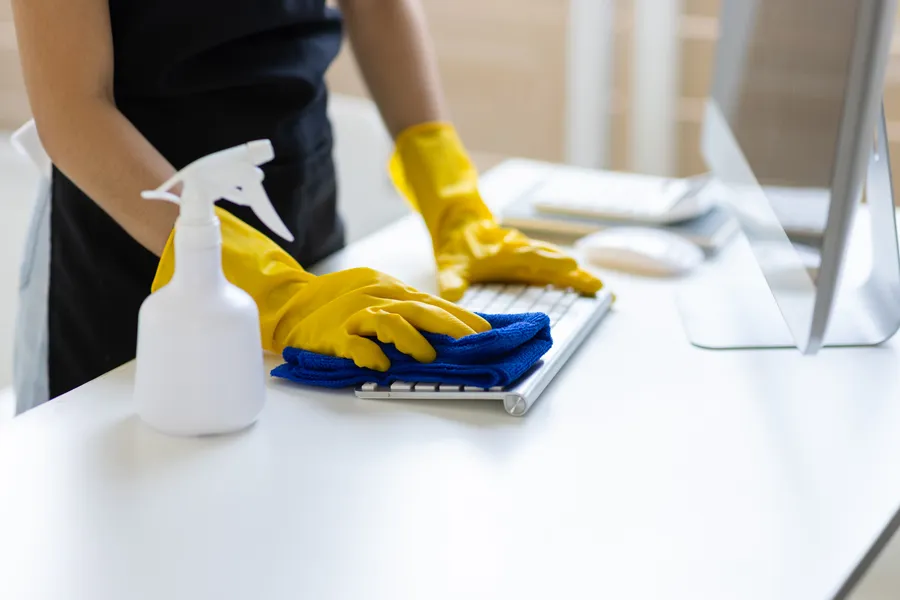 Local Office Cleaning Service Lubbock, TX