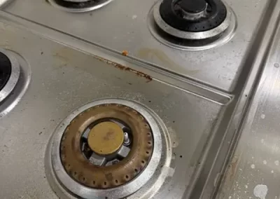 Move-In Cleaning