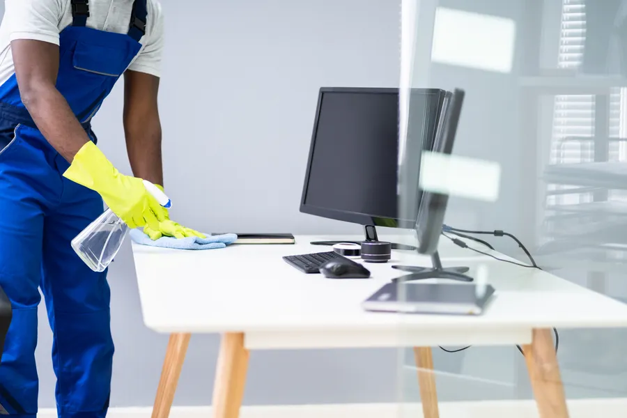 Premium Office Cleaning Service Lubbock, TX