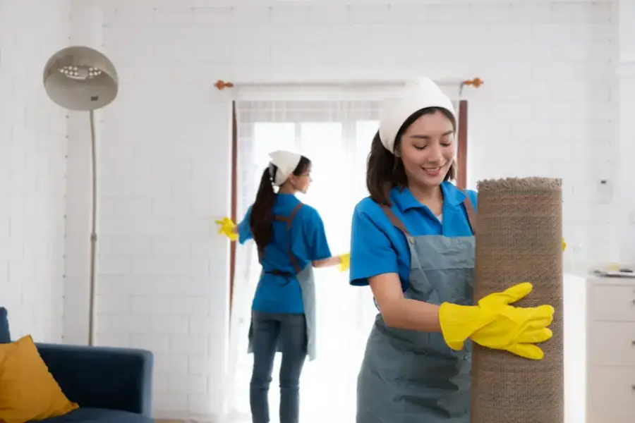 Professional Move-in Cleaning Lubbock, TX
