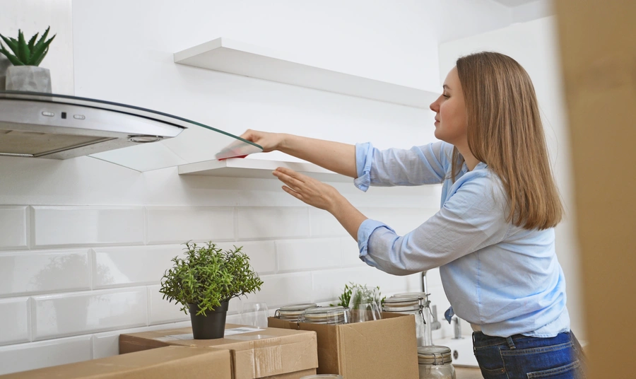 Reliable Move-out Cleaning Lubbock, TX