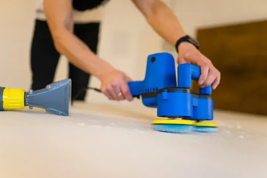 Reputable Deep Cleaning Services Lubbock, TX