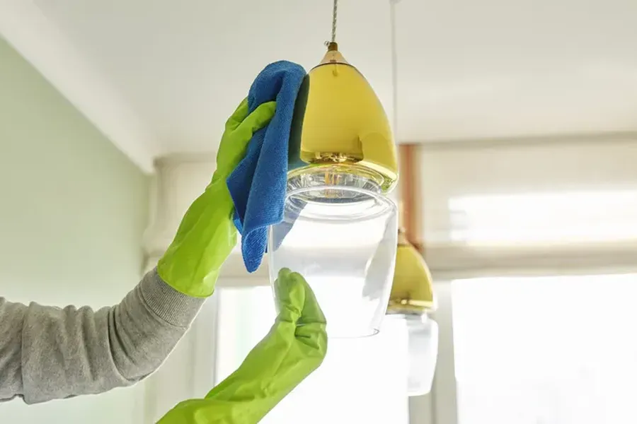 The Benefits Of Regular Deep Cleaning For Your Home in Lubbock, TX