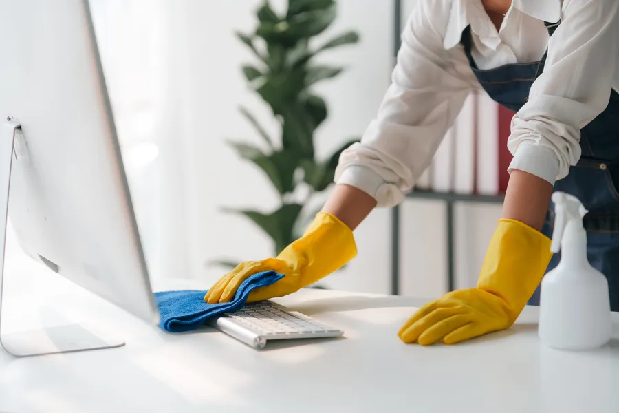 Top-rated Office Cleaning Service Lubbock, TX